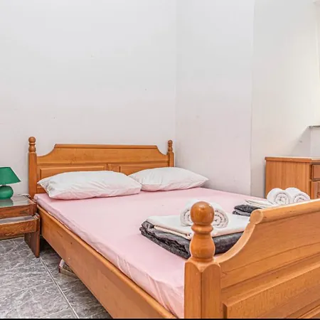 Centar 1 Apartment *
