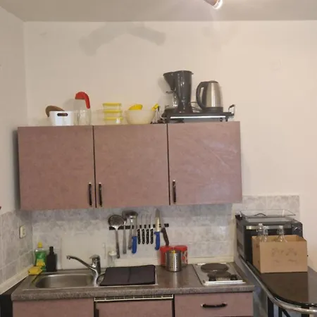 Apartment Centar 1 *