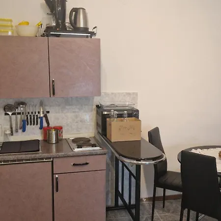 Centar 1 Apartment *