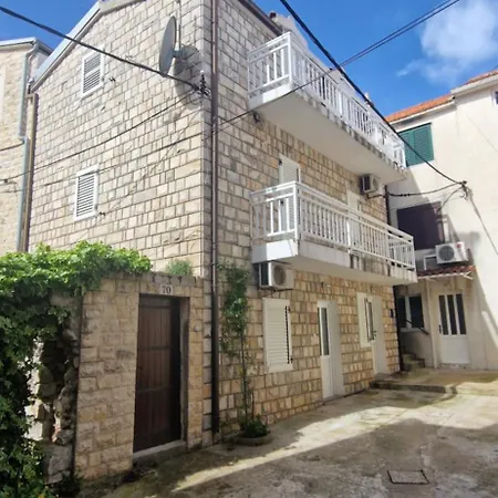 Apartment Centar 1